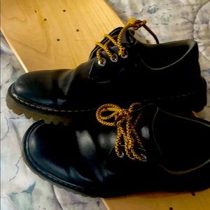 Doc martens new size 9